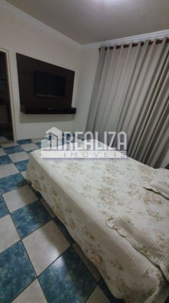 Imagem Casa com 3 Quartos à Venda, 200 m² em Conjunto Manoel Mendes - Uberaba