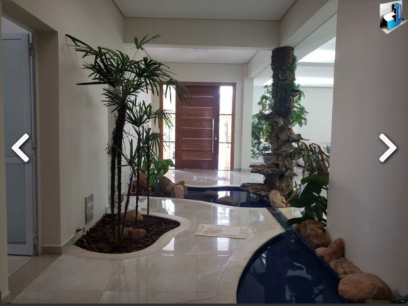 Imagem Casa de Condomínio com 4 Quartos à Venda, 575 m² em Parque Residencial Colina Das Estrelas - Tatuí