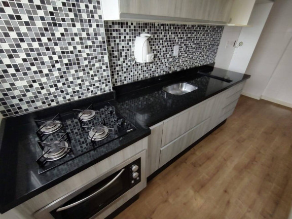 Imagem Apartamento com 2 Quartos à Venda, 70 m² em Aviação - Praia Grande Imagem Apartamento com 2 Quartos à Venda, 70 m² em Aviação - Praia Grande