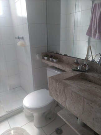 Imagem Apartamento com 2 Quartos à Venda, 47 m² em Vila Antonieta - São Paulo