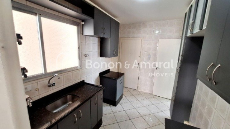 Imagem Apartamento com 3 Quartos à Venda, 97 m² em Cambuí - Campinas