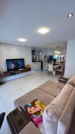 Imagem Apartamento com 2 Quartos à Venda, 83 m² em Jardim Flor Da Montanha - Guarulhos Imagem Apartamento com 2 Quartos à Venda, 83 m² em Jardim Flor Da Montanha - Guarulhos