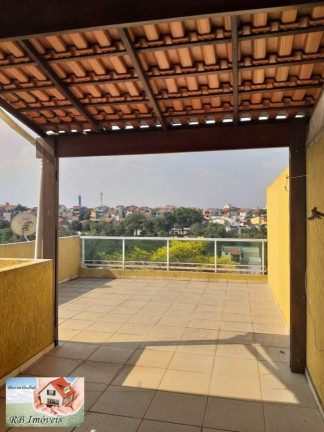 Apartamento com 2 Quartos à Venda, 108 m² em Cidade São Jorge - Santo André