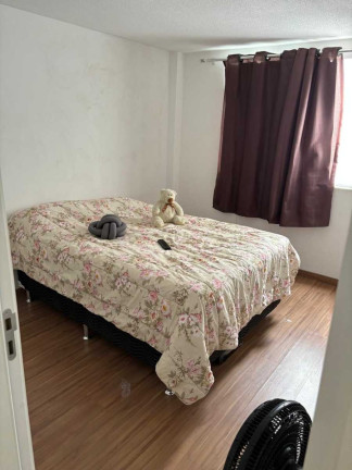 Imagem Cobertura com 3 Quartos à Venda, 122 m² em Taquara - Rio De Janeiro