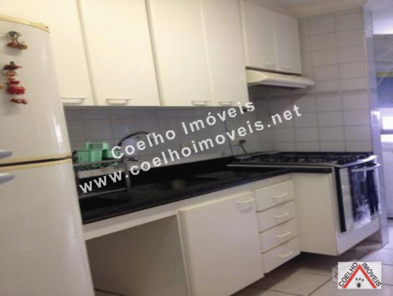 Imagem Apartamento à Venda, 70 m² em Vila Campestre - São Paulo Imagem Apartamento à Venda, 70 m² em Vila Campestre - São Paulo
