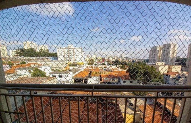 Imagem Apartamento com 3 Quartos à Venda, 100 m² em Santa Maria - São Caetano Do Sul Imagem Apartamento com 3 Quartos à Venda, 100 m² em Santa Maria - São Caetano Do Sul