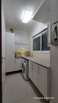Imagem Apartamento com 3 Quartos à Venda, 123 m² em Centro - São Bernardo Do Campo