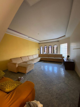 Imagem Sobrado com 4 Quartos à Venda ou Locação, 120 m² em Vila Curuça Velha - São Paulo