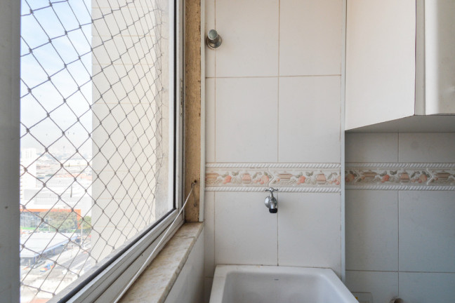Imagem Imóvel com 2 Quartos à Venda, 49 m² em Mooca - São Paulo