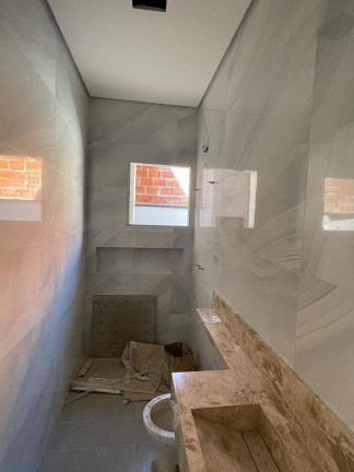 Imagem Casa de Condomínio com 3 Quartos à Venda, 154 m² em Caguassu - Sorocaba