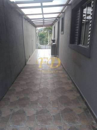 Imagem Casa com 3 Quartos à Venda, 250 m² em Barreiro - Mairiporã
