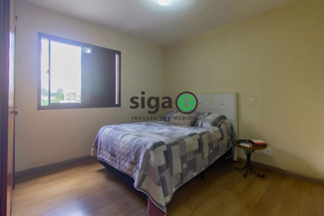 Imagem Apartamento com 3 Quartos à Venda, 121 m² em Panamby - São Paulo Imagem Apartamento com 3 Quartos à Venda, 121 m² em Panamby - São Paulo