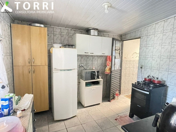 Imagem Casa com 2 Quartos à Venda, 100 m² em Jardim Santa Marina - Sorocaba Imagem Casa com 2 Quartos à Venda, 100 m² em Jardim Santa Marina - Sorocaba