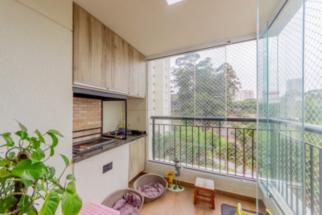 Imagem Apartamento com 3 Quartos à Venda, 82 m² em Vila Amélia - São Paulo Imagem Apartamento com 3 Quartos à Venda, 82 m² em Vila Amélia - São Paulo