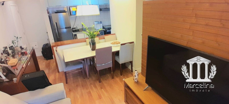 Imagem Apartamento com 3 Quartos à Venda, 69 m² em Parque Reboucas - São Paulo