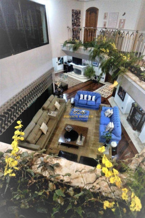 Imagem Casa com 5 Quartos à Venda, 850 m² em Residencial Tamboré - Barueri Imagem Casa com 5 Quartos à Venda, 850 m² em Residencial Tamboré - Barueri