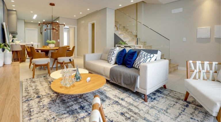 Imagem Casa de Condomínio com 3 Quartos à Venda, 168 m² em Araçá - Capão Da Canoa Imagem Casa de Condomínio com 3 Quartos à Venda, 168 m² em Araçá - Capão Da Canoa