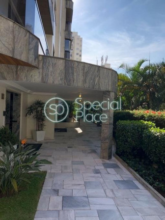 Imagem Apartamento com 3 Quartos à Venda, 300 m² em Moema índios - São Paulo Imagem Apartamento com 3 Quartos à Venda, 300 m² em Moema índios - São Paulo