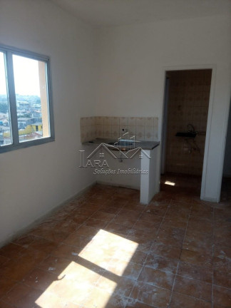 Imagem Apartamento com 1 Quarto para Alugar,  em São Miguel - São Paulo