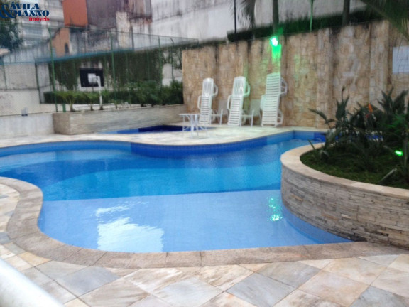 Imagem Apartamento com 3 Quartos à Venda, 74 m² em Mooca - São Paulo