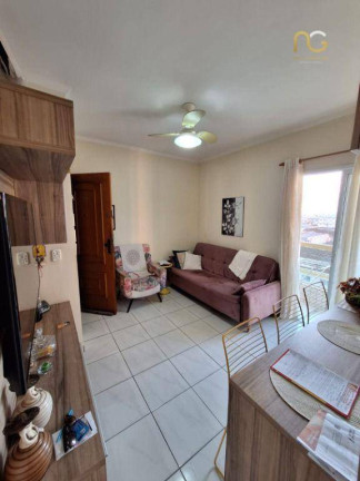 Imagem Apartamento com 1 Quarto à Venda, 45 m² em Tupi - Praia Grande Imagem Apartamento com 1 Quarto à Venda, 45 m² em Tupi - Praia Grande