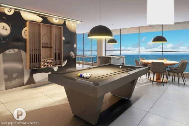 Imagem Cobertura com 1 Quarto à Venda, 54 m² em Cruz Das Almas - Maceió Imagem Cobertura com 1 Quarto à Venda, 54 m² em Cruz Das Almas - Maceió