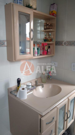 Imagem Casa com 3 Quartos à Venda, 175 m² em Jardim Leonor - Cotia Imagem Casa com 3 Quartos à Venda, 175 m² em Jardim Leonor - Cotia