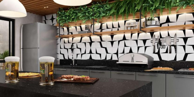 Imagem Apartamento com 1 Quarto à Venda, 43 m² em Ingá - Niterói