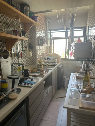 Imagem Apartamento com 2 Quartos à Venda, 65 m² em Barra Da Tijuca - Rio De Janeiro