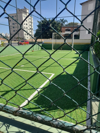 Imagem Apartamento com 3 Quartos à Venda, 73 m² em Jardim Da Gloria - São Paulo