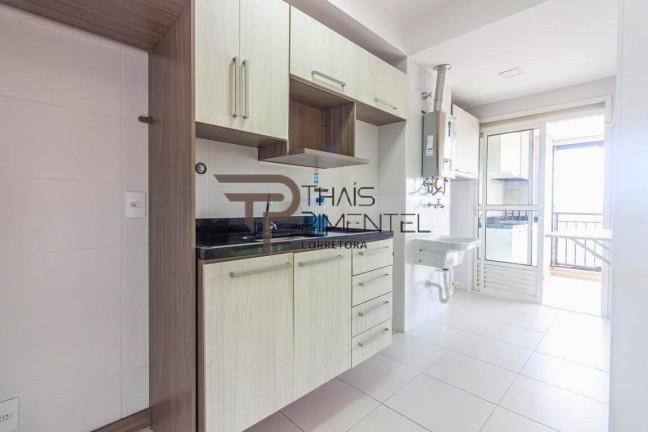 Imagem Apartamento com 3 Quartos à Venda, 77 m² em Centro - Osasco