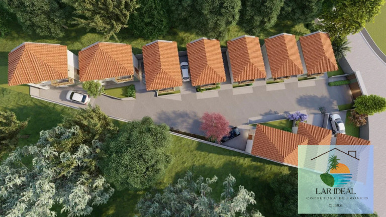 Imagem Casa de Condomínio com 2 Quartos à Venda,  em Nova Suíça - Nova Friburgo