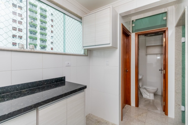 Imagem Apartamento com 3 Quartos à Venda, 96 m² em Jardim Floresta - São Paulo