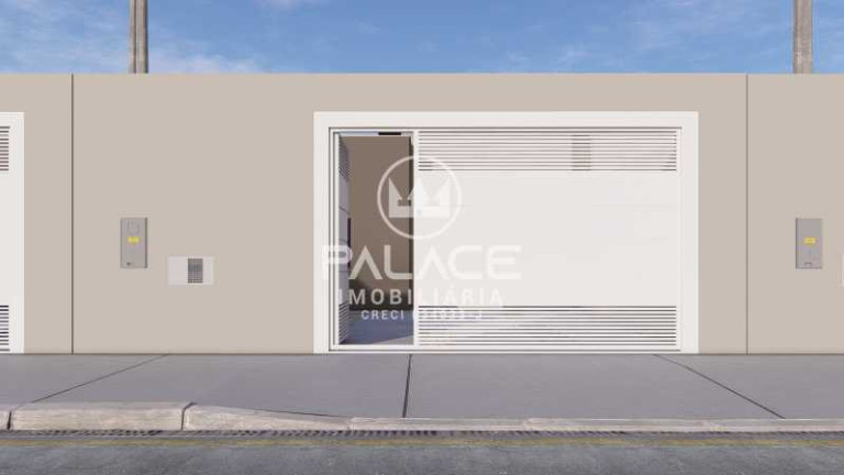 Imóvel com 2 Quartos à Venda, 63 m² em Nossa Senhora Aparecida I - Saltinho