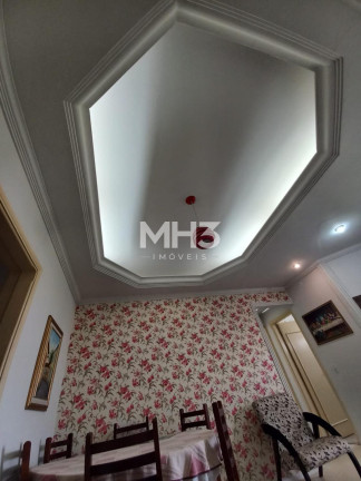 Imagem Imóvel com 3 Quartos à Venda, 80 m² em São Manoel - Americana Imagem Imóvel com 3 Quartos à Venda, 80 m² em São Manoel - Americana