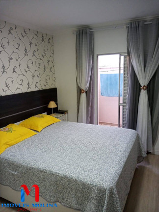 Imagem Apartamento com 3 Quartos à Venda, 120 m² em Cerâmica - São Caetano Do Sul