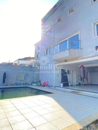 Imagem Casa com 4 Quartos à Venda, 695 m² em Alphaville - Santana De Parnaíba