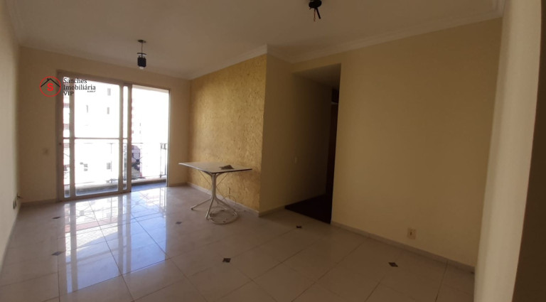 Imagem Apartamento com 3 Quartos à Venda, 63 m² em Jardim São Savério - São Paulo Imagem Apartamento com 3 Quartos à Venda, 63 m² em Jardim São Savério - São Paulo