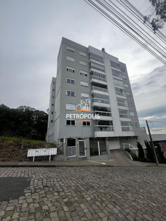 Imagem Apartamento com 2 Quartos à Venda, 87 m² em Cidade Nova - Caxias Do Sul