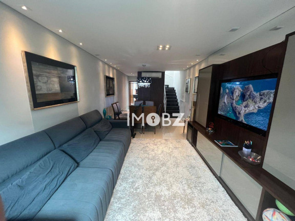 Imagem Imóvel com 3 Quartos à Venda, 90 m² em Vila Formosa - São Paulo