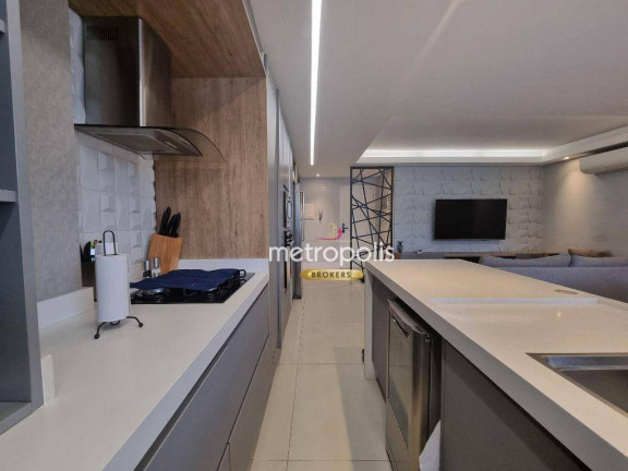 Imagem Apartamento com 3 Quartos à Venda, 89 m² em Santa Paula - São Caetano Do Sul Imagem Apartamento com 3 Quartos à Venda, 89 m² em Santa Paula - São Caetano Do Sul