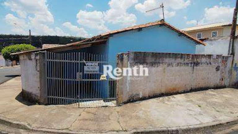 Casa com 3 Quartos à Venda, 71 m² em Vila Paulista - Rio Claro