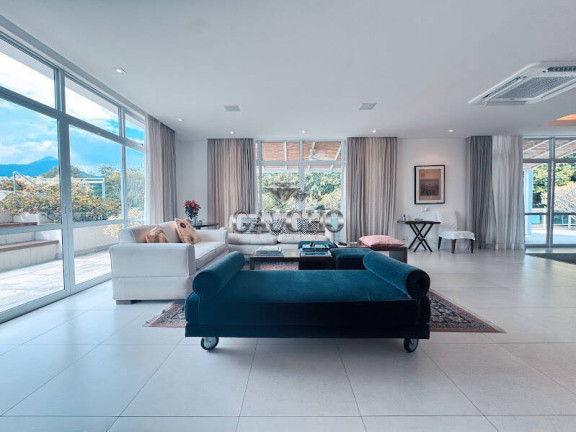Imagem Cobertura com 4 Quartos à Venda, 558 m² em Barra Da Tijuca - Rio De Janeiro Imagem Cobertura com 4 Quartos à Venda, 558 m² em Barra Da Tijuca - Rio De Janeiro