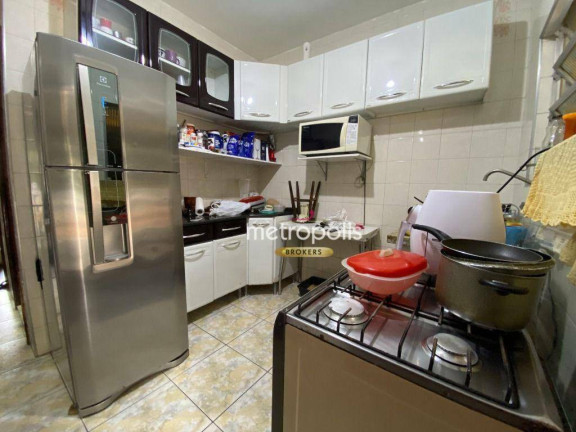 Imagem Sobrado com 5 Quartos à Venda, 190 m² em Barcelona - São Caetano Do Sul