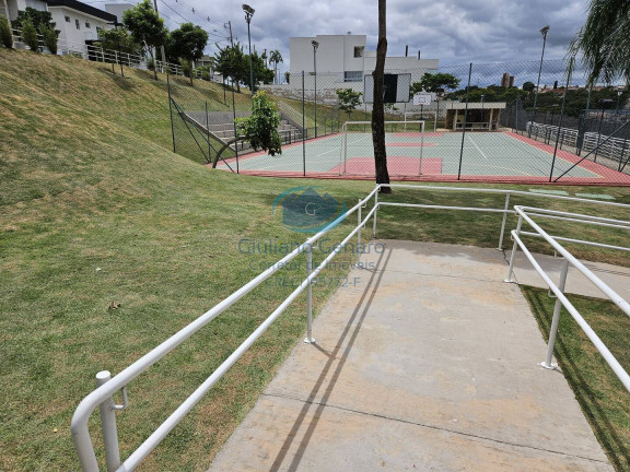 Imagem Terreno em Condomínio à Venda, 307 m² em Residencial Central Parque - Salto Imagem Terreno em Condomínio à Venda, 307 m² em Residencial Central Parque - Salto