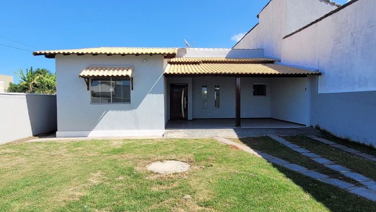 Imagem Casa com 3 Quartos à Venda, 180 m² em Jardim Atlântico Leste (itaipuaçu) - Maricá Imagem Casa com 3 Quartos à Venda, 180 m² em Jardim Atlântico Leste (itaipuaçu) - Maricá