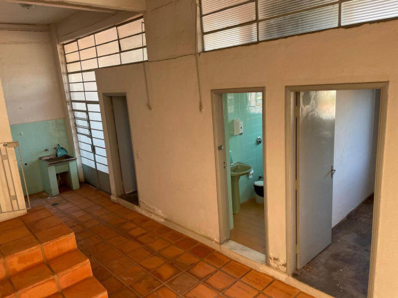 Imagem Casa à Venda, 329 m² em Centro - Bragança Paulista