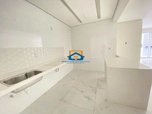 Imagem Apartamento com 3 Quartos à Venda, 137 m² em Cidade Nobre - Ipatinga