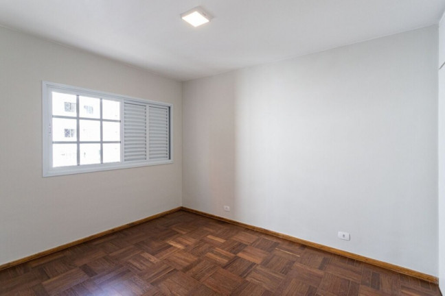 Imagem Imóvel com 3 Quartos à Venda, 126 m² em Itaim Bibi - São Paulo