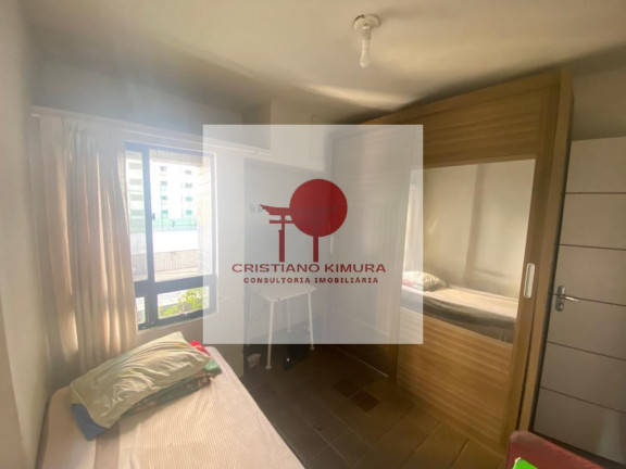 Imagem Apartamento com 3 Quartos à Venda, 100 m² em Piedade - Jaboatão Dos Guararapes